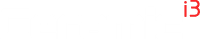 Autobahn Ceramic i3+ logo